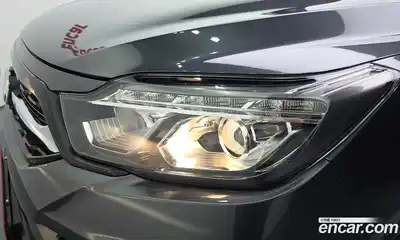SsangYong Rexton 2021 2.2 гидро, миниатюра 8