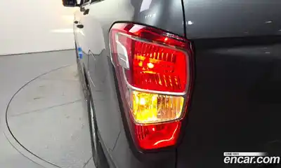 SsangYong Rexton 2021 2.2 гидро, миниатюра 9