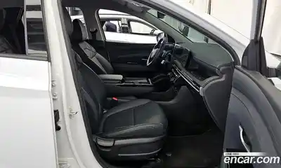 Hyundai Tucson 2024 1.6 гидро, миниатюра 11