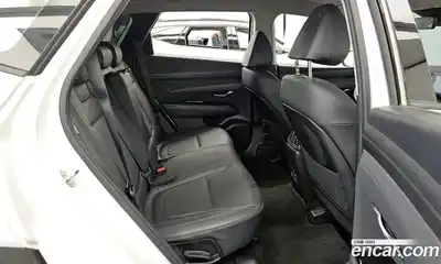 Hyundai Tucson 2024 1.6 гидро, миниатюра 12