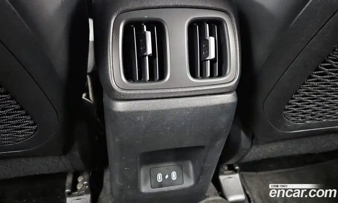 Hyundai Tucson 2024 1.6 гидро, фото 19