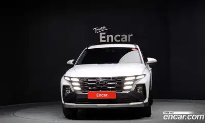 Hyundai Tucson 2024 1.6 гидро, миниатюра 3