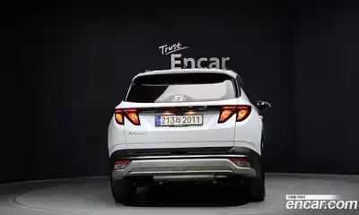 Hyundai Tucson 2024 1.6 гидро, миниатюра 4
