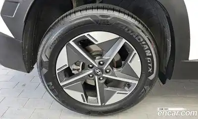 Hyundai Tucson 2024 1.6 гидро, миниатюра 5