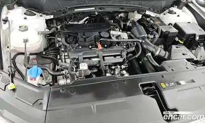 Hyundai Tucson 2024 1.6 гидро, миниатюра 6
