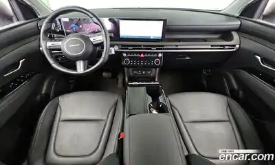 Hyundai Tucson 2024 1.6 гидро, миниатюра 7