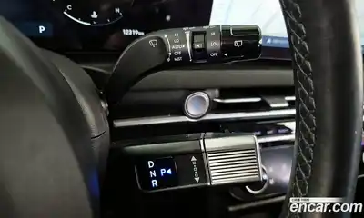 Hyundai Tucson 2024 1.6 гидро, миниатюра 9