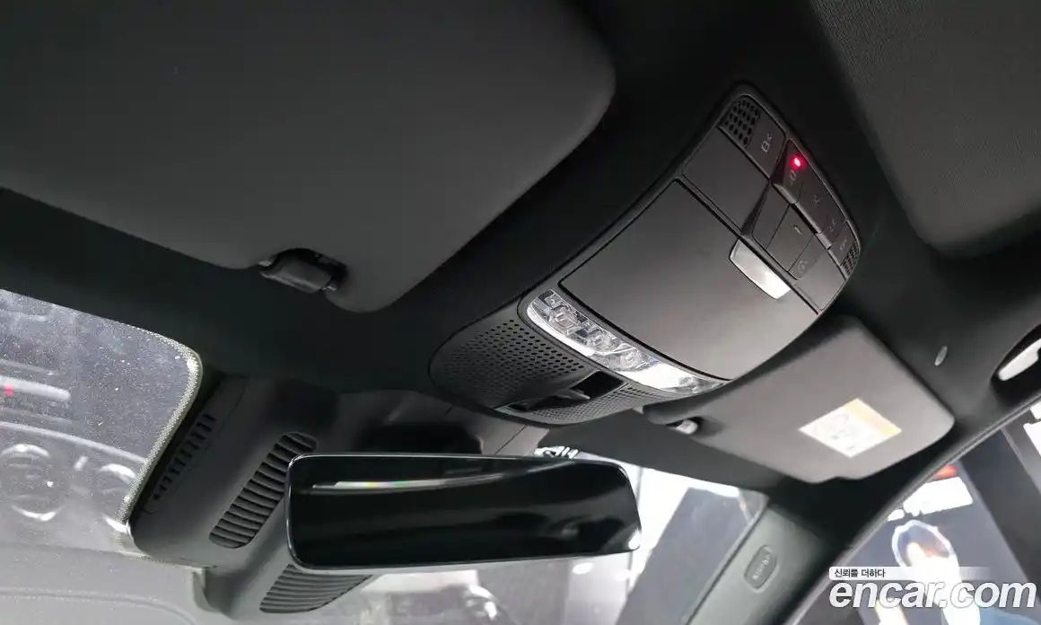 Mercedes-Benz E-Class 2022 2.0 гидро, фото 28