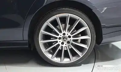 Mercedes-Benz E-Class 2022 2.0 гидро, миниатюра 7