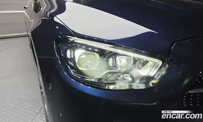 Mercedes-Benz E-Class 2022 2.0 гидро, миниатюра 8
