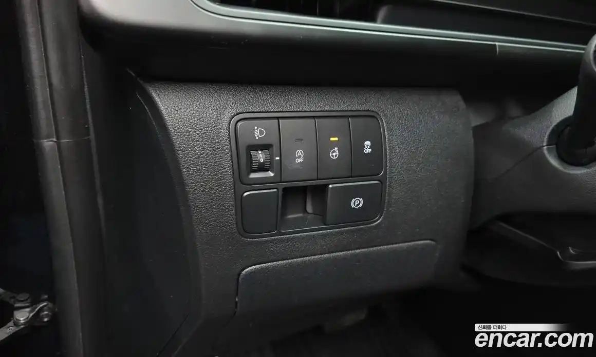 Hyundai Staria 2025 2.2 гидро, фото 21