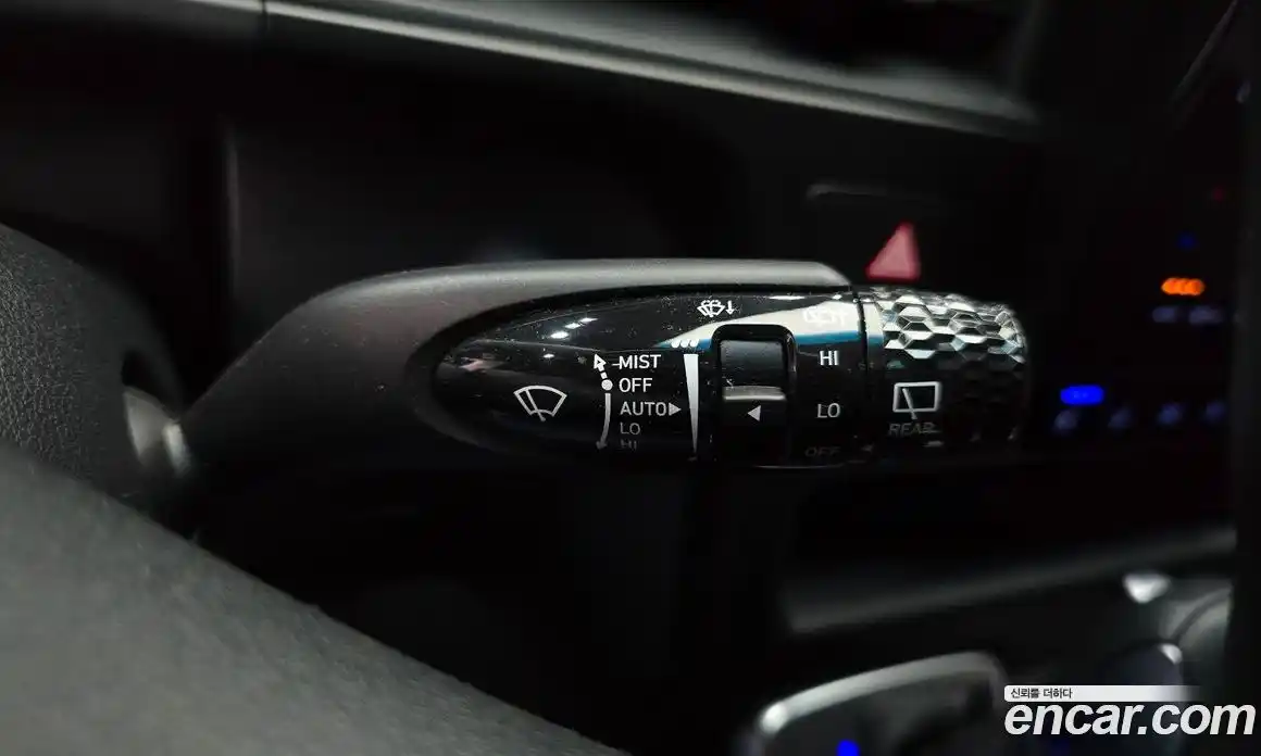 Hyundai Staria 2025 2.2 гидро, фото 23
