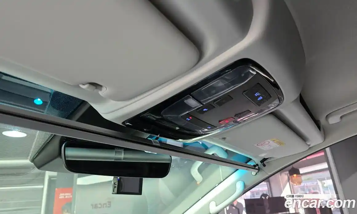 Hyundai Staria 2025 2.2 гидро, фото 25