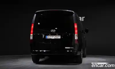 Hyundai Staria 2025 2.2 гидро, миниатюра 4