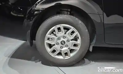 Hyundai Staria 2025 2.2 гидро, миниатюра 5