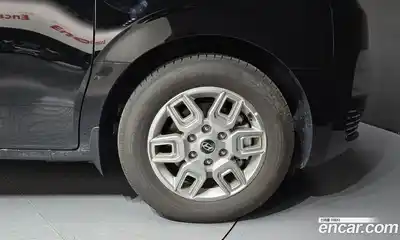 Hyundai Staria 2025 2.2 гидро, миниатюра 7
