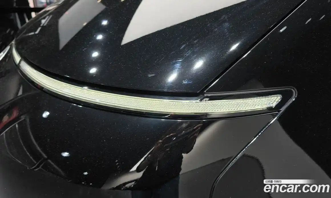 Hyundai Staria 2025 2.2 гидро, фото 8