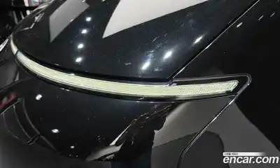 Hyundai Staria 2025 2.2 гидро, миниатюра 8
