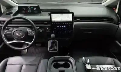 Hyundai Staria 2025 2.2 гидро, миниатюра 10