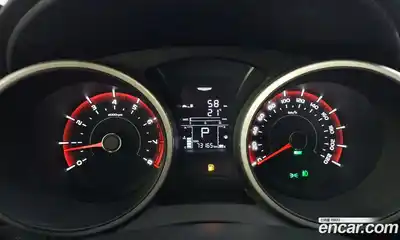 SsangYong TIBOLI 2017 1.6 гидро, миниатюра 11