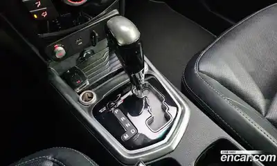 SsangYong TIBOLI 2017 1.6 гидро, миниатюра 12