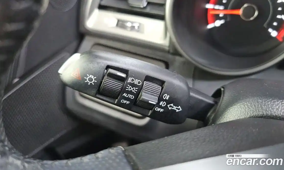 SsangYong TIBOLI 2017 1.6 гидро, фото 20
