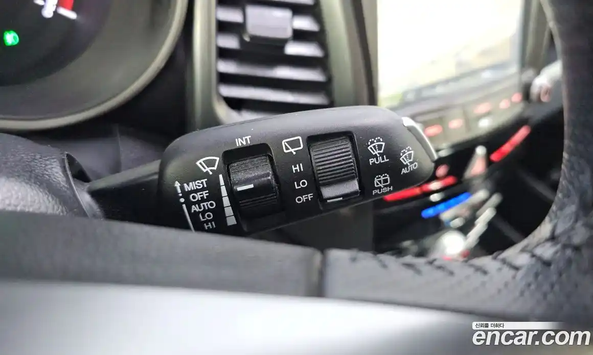 SsangYong TIBOLI 2017 1.6 гидро, фото 21