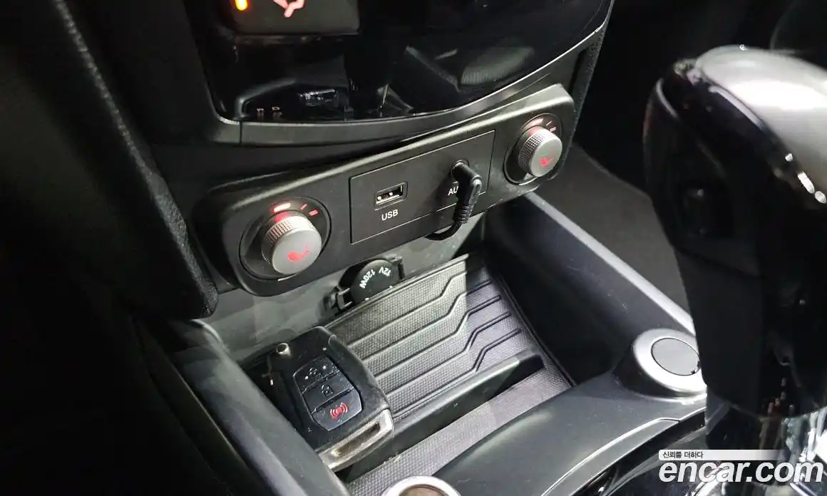 SsangYong TIBOLI 2017 1.6 гидро, фото 22