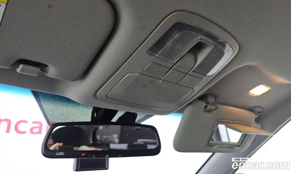 SsangYong TIBOLI 2017 1.6 гидро, фото 23