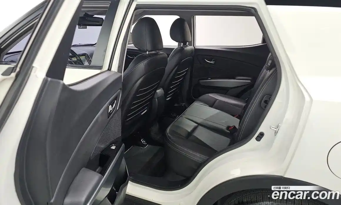 SsangYong TIBOLI 2017 1.6 гидро, фото 25