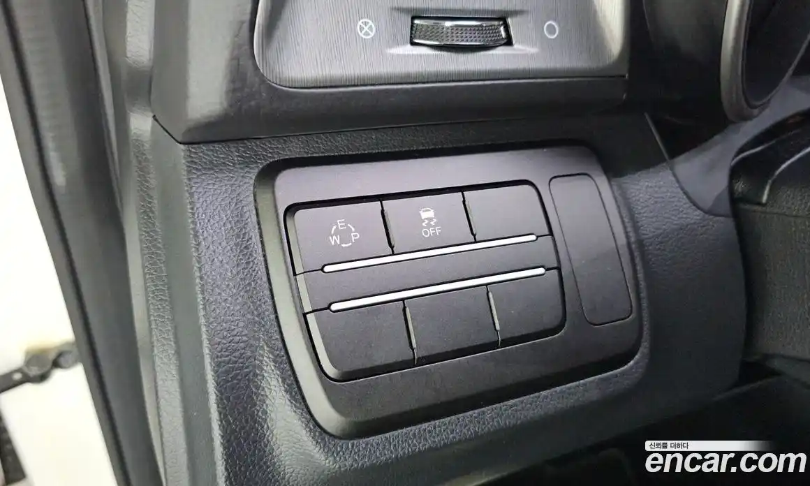 SsangYong TIBOLI 2017 1.6 гидро, фото 27