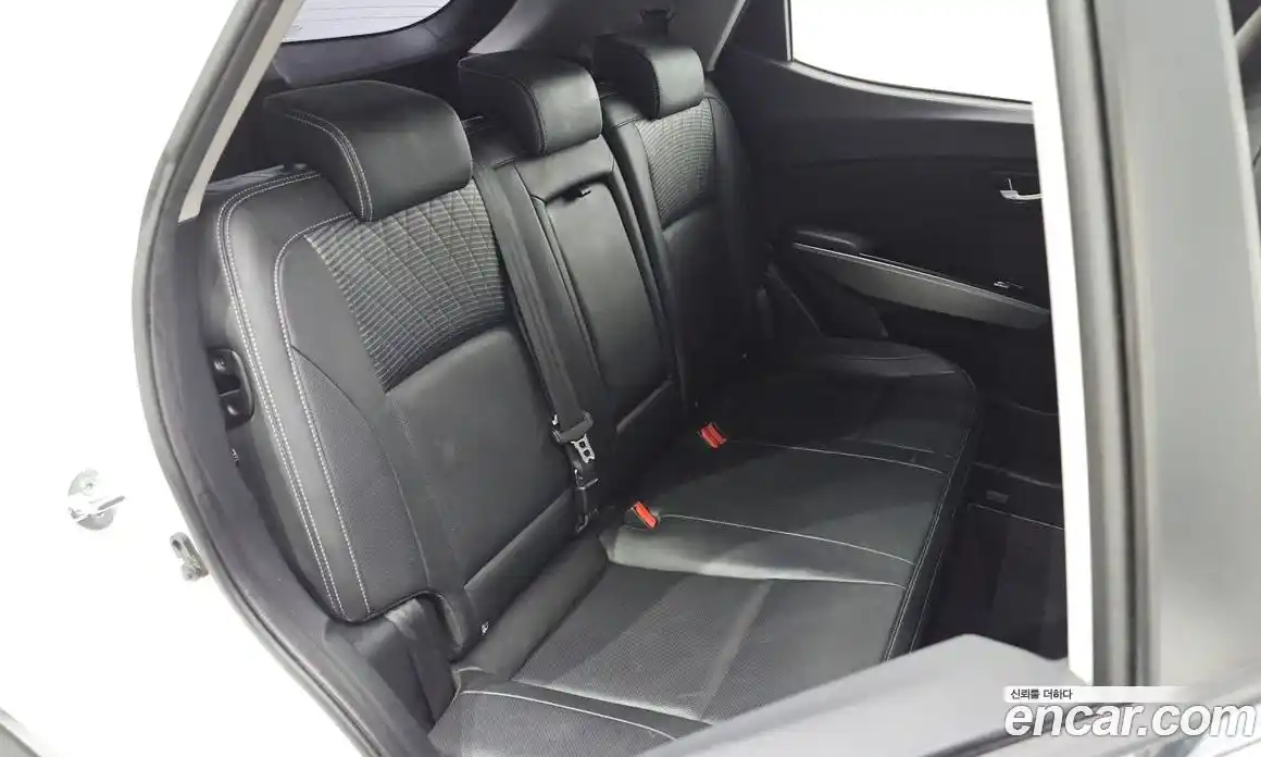 SsangYong TIBOLI 2017 1.6 гидро, фото 28