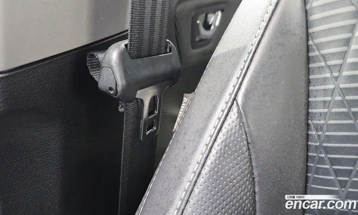 SsangYong TIBOLI 2017 1.6 гидро, фото 29
