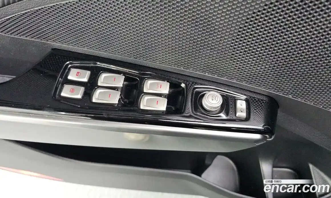 SsangYong TIBOLI 2017 1.6 гидро, фото 30
