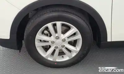 SsangYong TIBOLI 2017 1.6 гидро, миниатюра 5