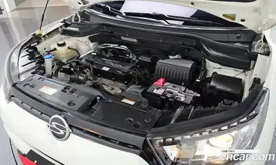 SsangYong TIBOLI 2017 1.6 гидро, миниатюра 6