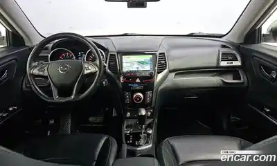 SsangYong TIBOLI 2017 1.6 гидро, миниатюра 10