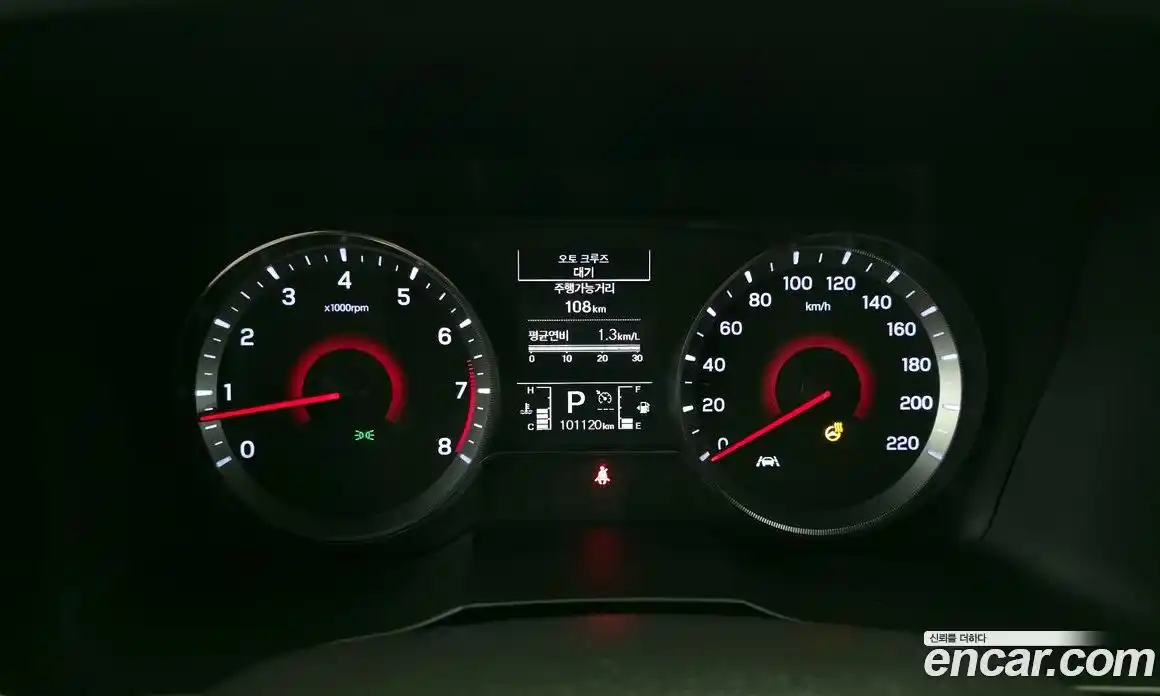 SsangYong TIBOLI 2021 1.5 гидро, фото 11