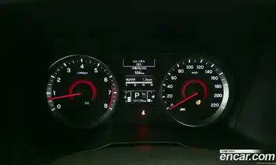 SsangYong TIBOLI 2021 1.5 гидро, миниатюра 11