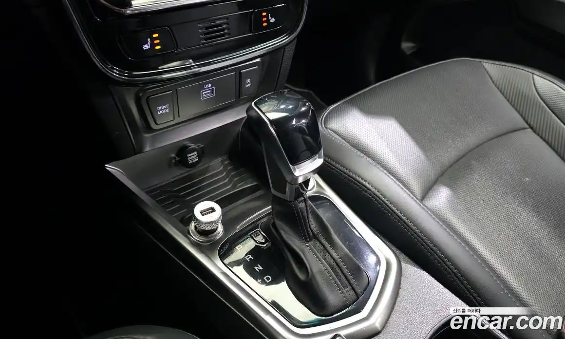SsangYong TIBOLI 2021 1.5 гидро, фото 12