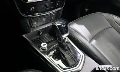 SsangYong TIBOLI 2021 1.5 гидро, миниатюра 12