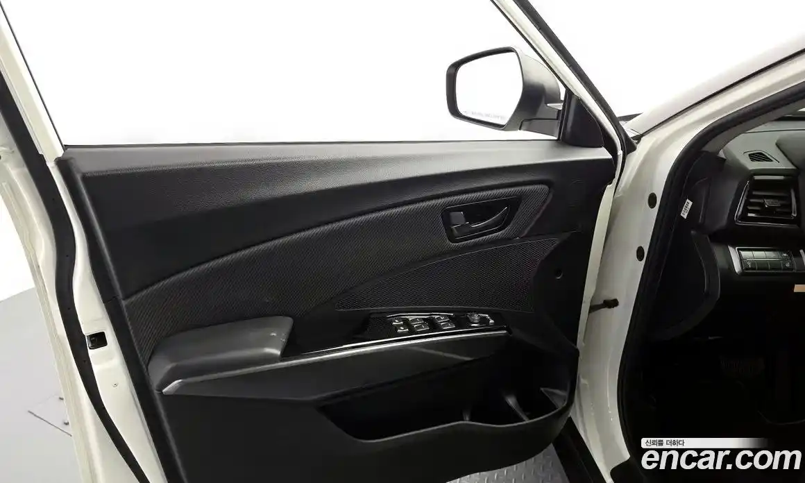 SsangYong TIBOLI 2021 1.5 гидро, фото 14