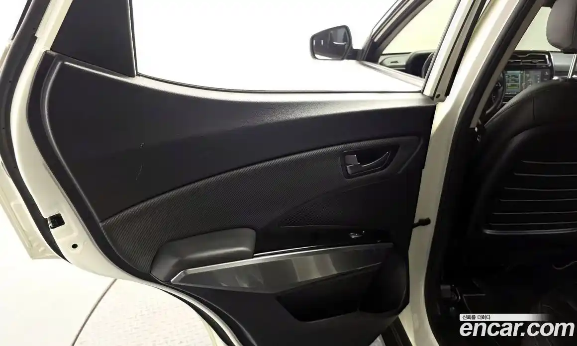 SsangYong TIBOLI 2021 1.5 гидро, фото 15