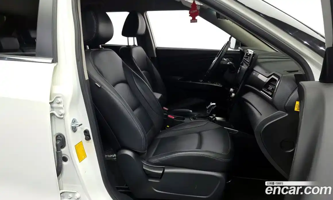 SsangYong TIBOLI 2021 1.5 гидро, фото 16
