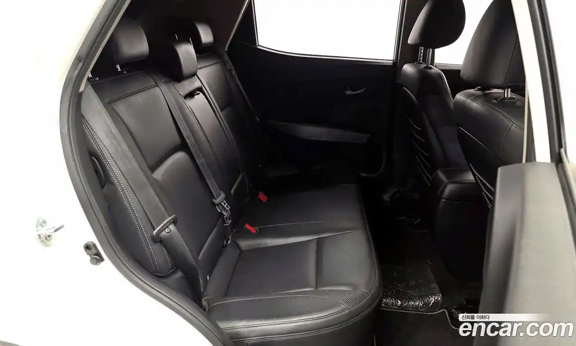 SsangYong TIBOLI 2021 1.5 гидро, фото 17
