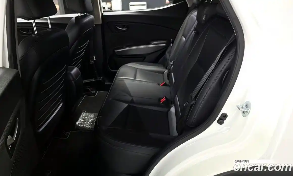 SsangYong TIBOLI 2021 1.5 гидро, фото 18