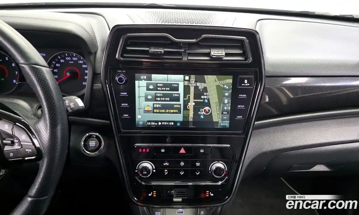 SsangYong TIBOLI 2021 1.5 гидро, фото 20