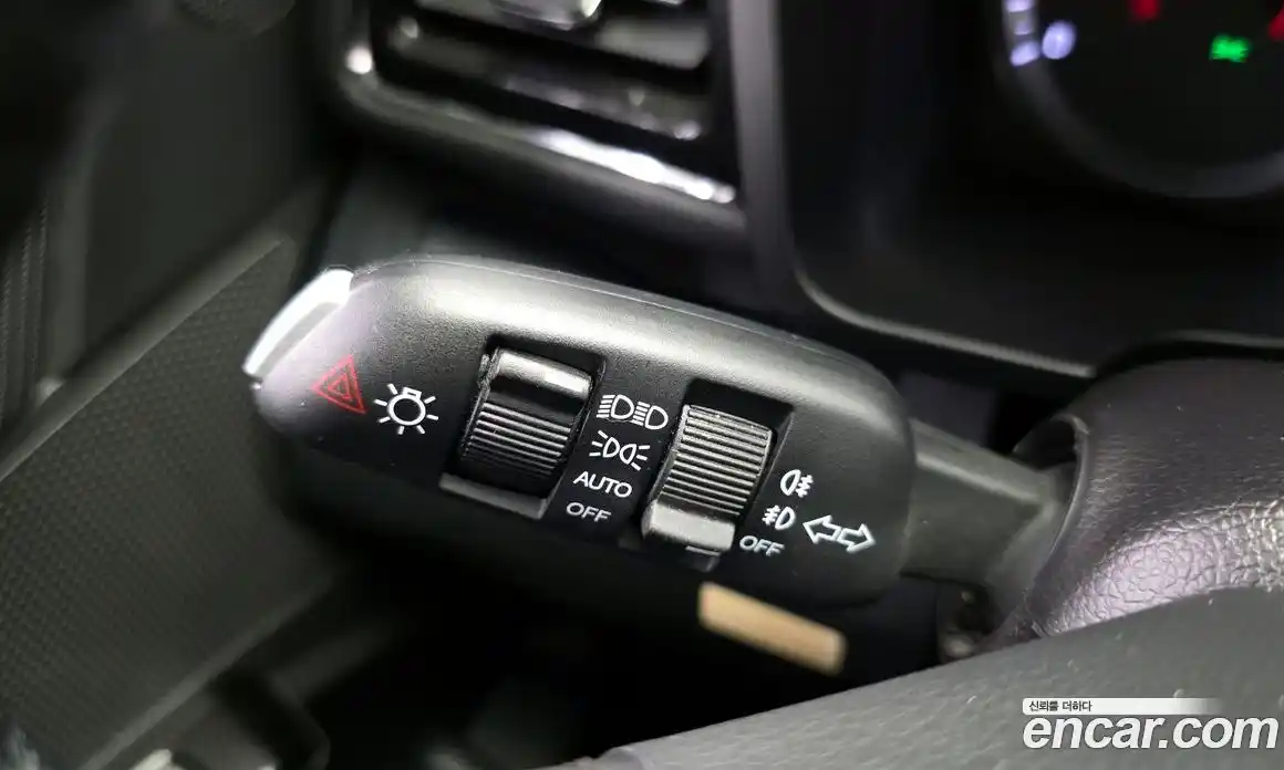 SsangYong TIBOLI 2021 1.5 гидро, фото 23