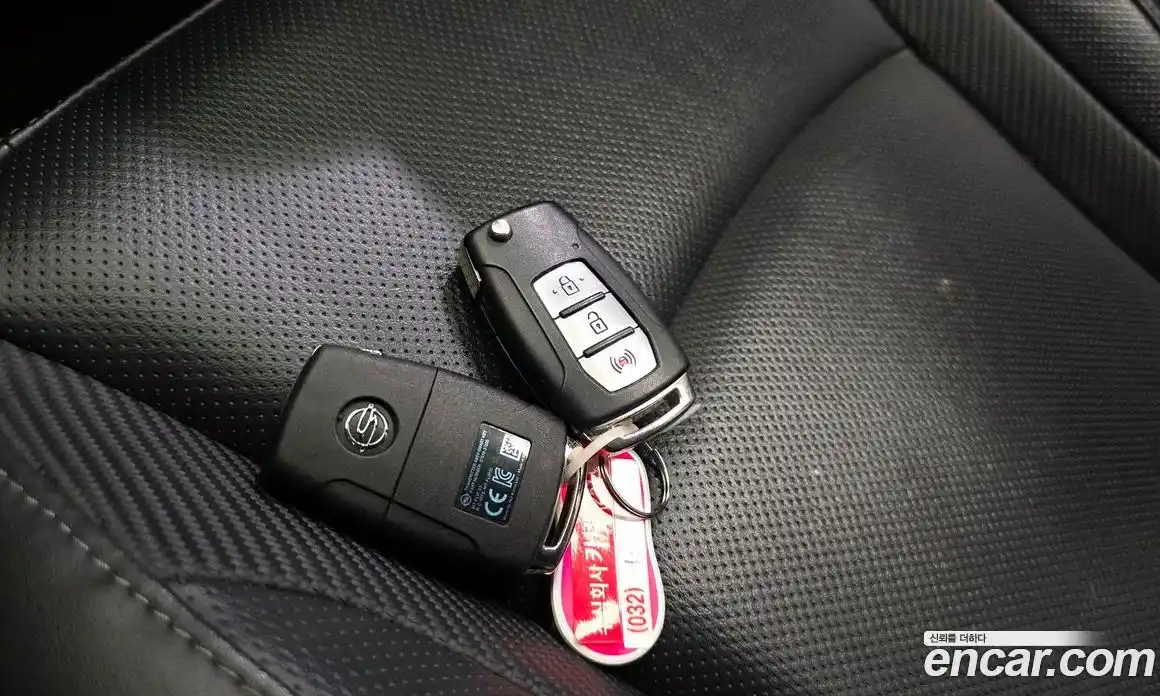 SsangYong TIBOLI 2021 1.5 гидро, фото 24