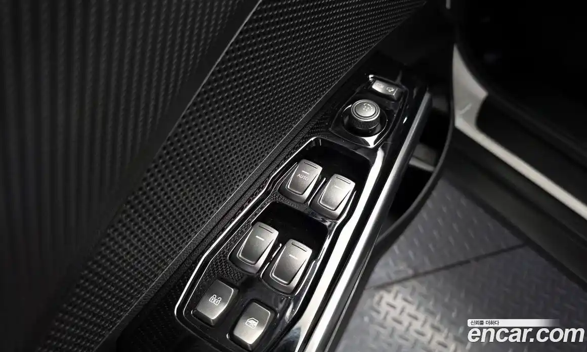 SsangYong TIBOLI 2021 1.5 гидро, фото 26